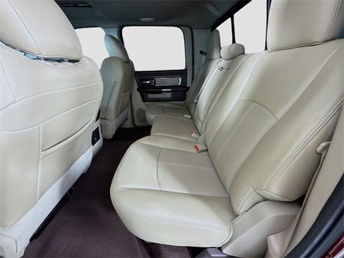 Used 2018 RAM 2500 Laramie w/ Convenience Group image 23