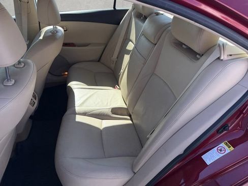 Used 2010 Lexus ES 350 FWD image 22