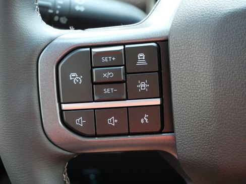 New 2026 Ford F250 Lariat w/ Black Appearance Package AWD/4WD image 25