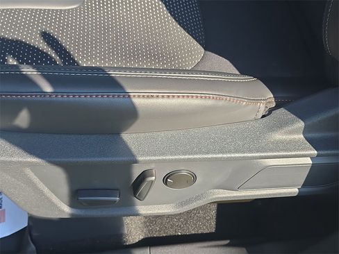 New 2025 Ford Bronco Raptor w/ Interior Carbon Fiber Pack image 18