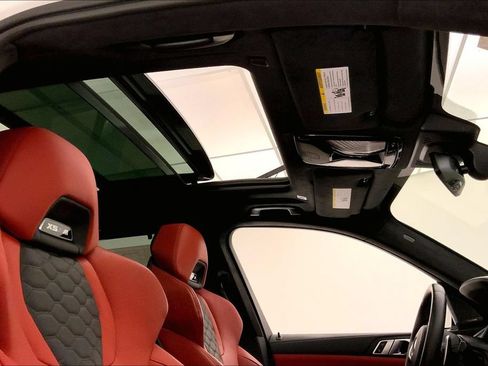 Used 2022 BMW X5 M w/ Competition Package 2 AWD/4WD image 26