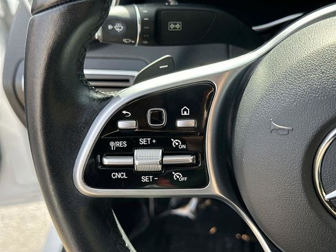 Used 2021 Mercedes-Benz C 300 4MATIC Sedan image 23