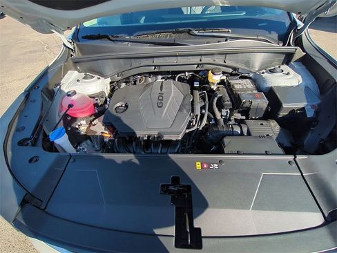 New 2026 Kia Sorento S w/ S Panoramic Sunroof Package image 29