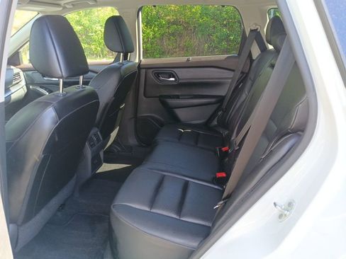 Used 2023 Nissan Rogue SV w/ SV Premium B Package AWD/4WD image 5