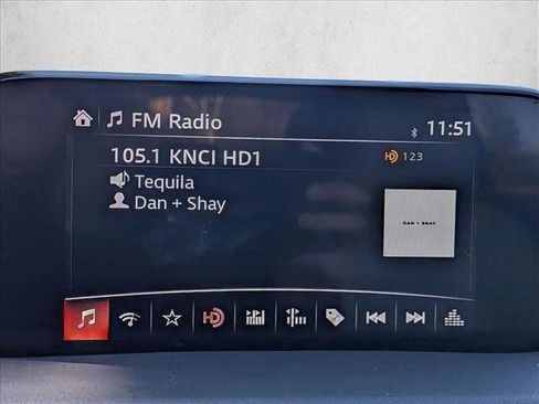 Used 2017 MAZDA CX-5 Touring image 13