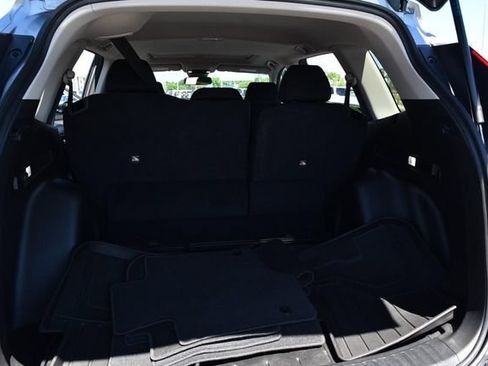 Certified 2024 Honda CR-V EX image 26