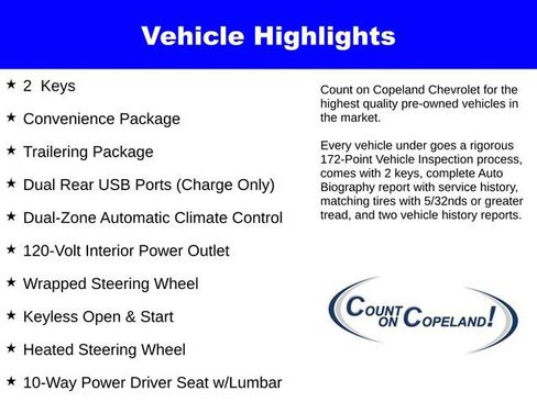 Certified 2024 Chevrolet Silverado 1500 LT AWD/4WD image 4