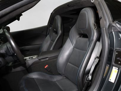 Used 2019 Chevrolet Corvette ZR1
