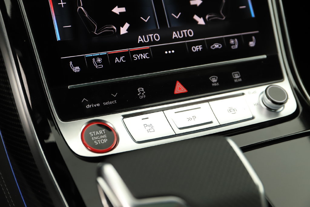 New 2026 Audi S8 AWD/4WD image 29