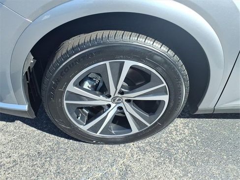 Used 2023 Lexus RX 350 Premium image 4