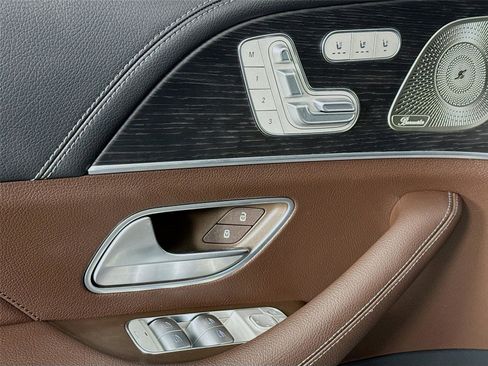 Used 2023 Mercedes-Benz GLS 450 GLS 450 image 18