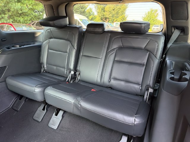 New 2027 Lincoln Navigator Reserve w/ Jet Appearance Package AWD/4WD image 13