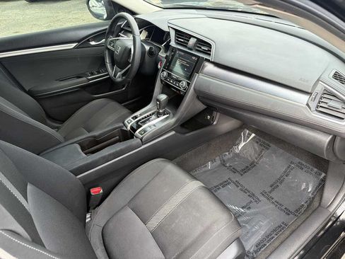 Used 2017 Honda Civic EX-T image 13