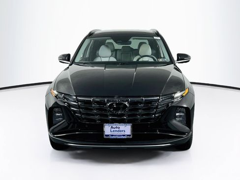 Used 2023 Hyundai Tucson Limited AWD/4WD image 2