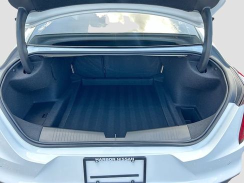 Used 2026 Cadillac CT4 Luxury RWD image 20