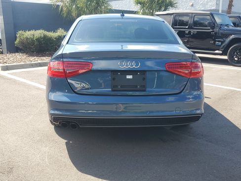 Used 2015 Audi A4 2.0T Premium FWD image 7