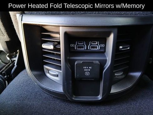 New 2025 RAM 2500 Laramie image 21