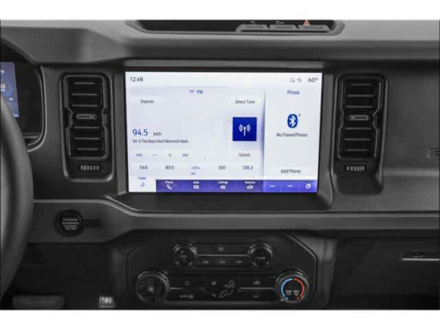 Used 2024 Ford Bronco Big Bend AWD/4WD image 13