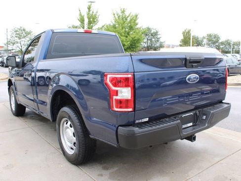 Used 2019 Ford F150 XL w/ Equipment Group 101A Mid RWD image 5