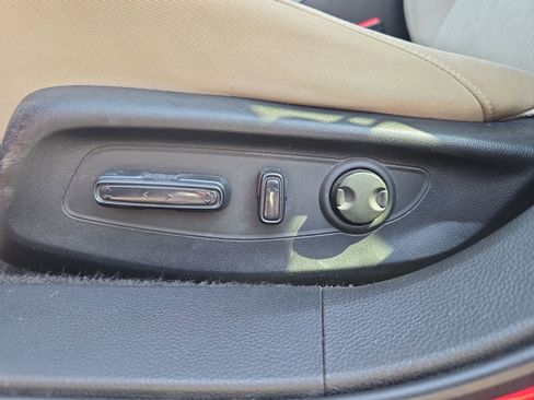 Used 2023 Honda Accord EX image 16