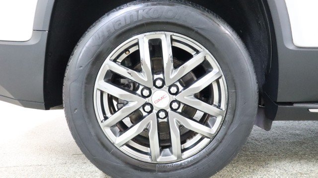 Used 2017 GMC Acadia SLT FWD image 23