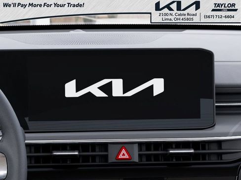 New 2026 Kia K5 GT-Line w/ GT-Line Premium Package AWD/4WD image 20