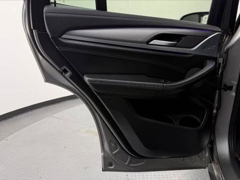 Used 2020 BMW X3 M image 15