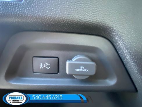 New 2026 Honda Pilot Elite image 9