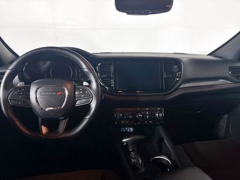 Certified 2025 Dodge Durango GT w/ Blacktop Package image 13