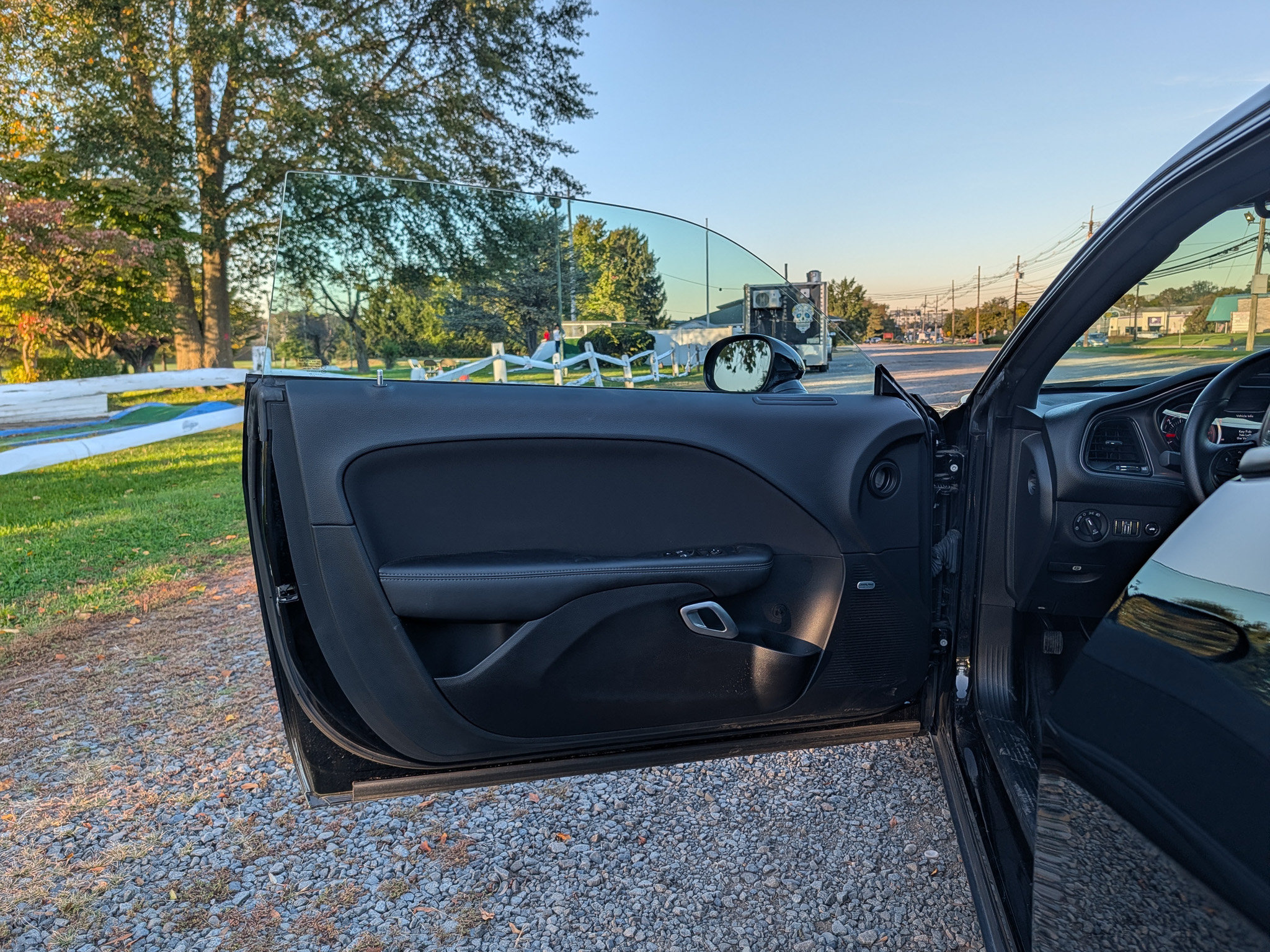 Used 2023 Dodge Challenger R/T Scat Pack RWD image 10