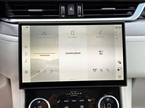 New 2026 Jaguar F-PACE R-Dynamic S AWD/4WD image 16