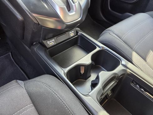 Used 2022 Honda CR-V EX image 23