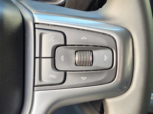 Used 2026 Chevrolet Silverado 1500 RST AWD/4WD image 25