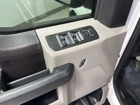 Used 2019 Ford F150 XL w/ Equipment Group 101A Mid AWD/4WD image 8