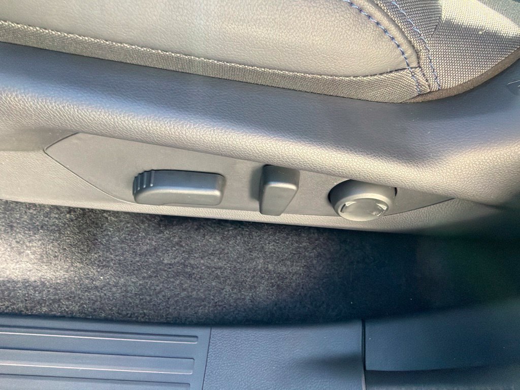 New 2026 Subaru Forester Premium AWD/4WD image 12