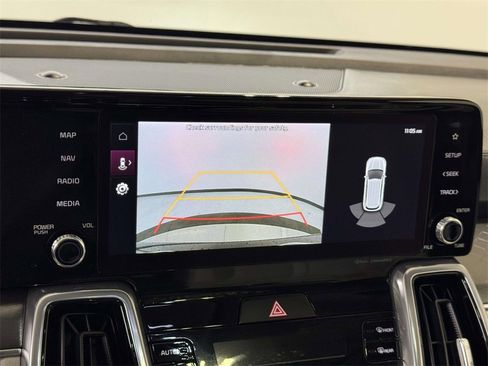 Used 2023 Kia Sorento SX image 23