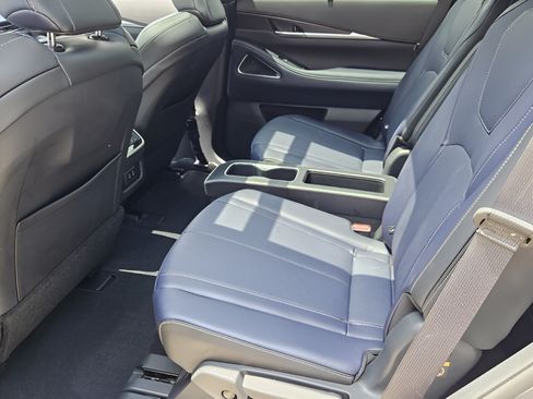Certified 2026 INFINITI QX60 Sport w/ Dark Cargo Package AWD/4WD image 27