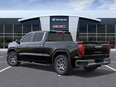 New 2026 GMC Sierra 1500 SLT w/ SLT Premium Plus Package