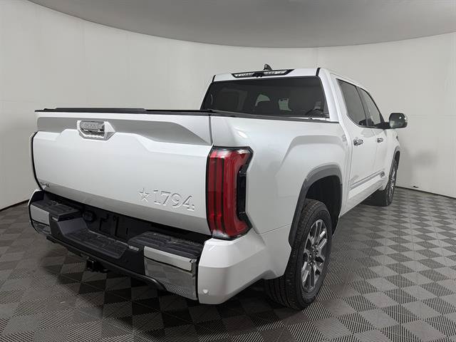 New 2026 Toyota Tundra 1794 Edition AWD/4WD image 4
