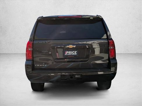 Used 2017 Chevrolet Tahoe LS image 6