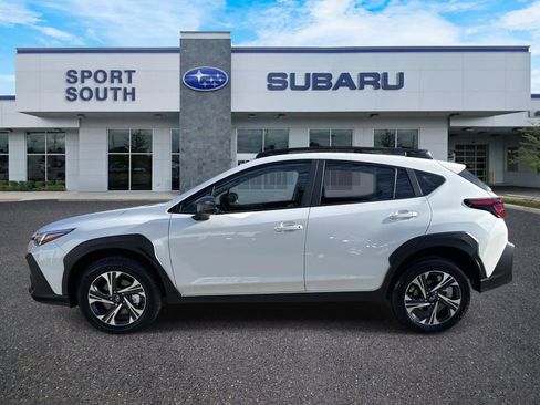 New 2026 Subaru Crosstrek 2.5i Premium AWD/4WD image 6