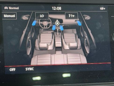 Used 2019 Volkswagen Jetta SEL image 22