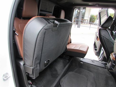 Used 2020 RAM 1500 Limited image 48