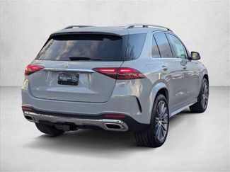 New 2026 Mercedes-Benz GLE 450 4MATIC video 2