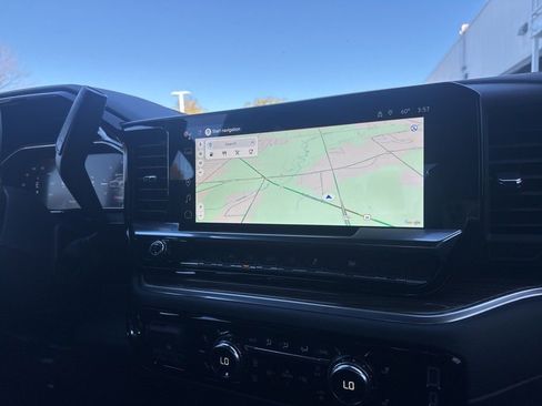 New 2026 GMC Sierra 1500 Elevation image 13