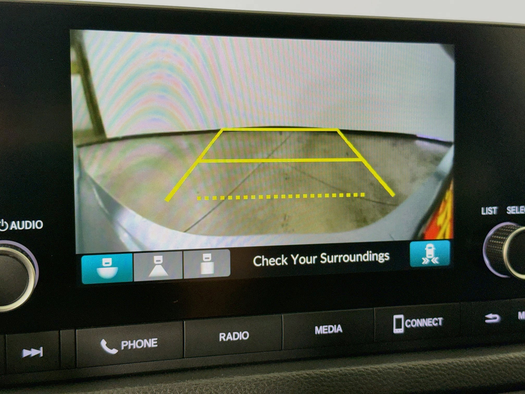 Used 2025 Honda Civic Sport image 15