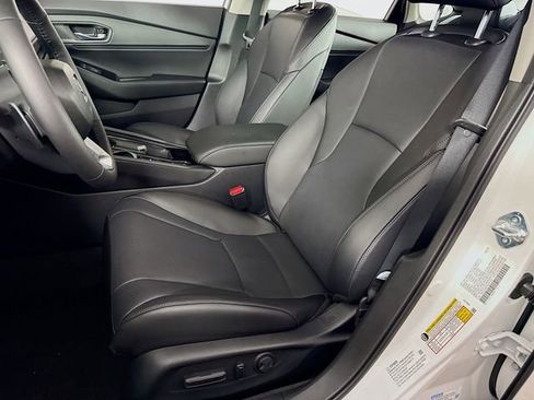 New 2026 Honda Accord Touring image 30