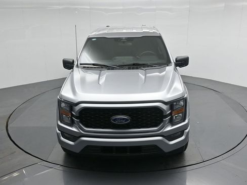 Certified 2023 Ford F150 XL w/ STX Appearance Package image 34
