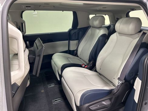 New 2026 Kia Carnival SX Prestige image 27