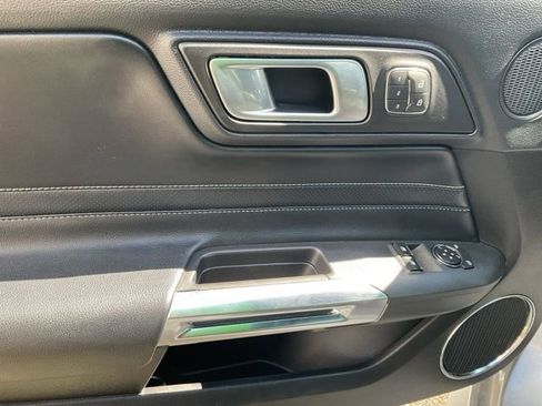 Used 2021 Ford Mustang GT Premium w/ Equipment Group 401A image 23